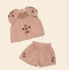 123 CERISES | Apolina
