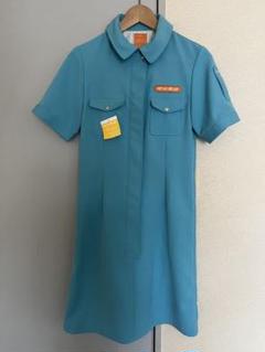 明和電機　制服　ワンピース 明和電機 制服 ワンピース - メルカリ