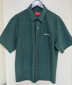 2025年最新】supreme lurex s/s shirtの人気アイテム - メルカリ