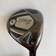 Titleist 910F 17度 フェアウェイウッド