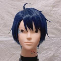 2025年最新】ツイステ デュース ウィッグの人気アイテム - メルカリ