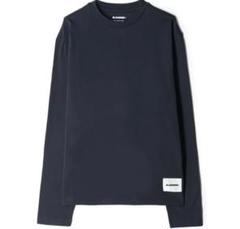 ■正規品■新品未着用　ジルサンダー　パックTシャツ　1枚　ロンT　Tシャツのみのサムネイル