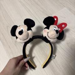 2025年最新】香港 ディズニー ミッキー カチューシャの人気
