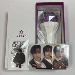 ASTRO ロボン2 ペンライト ASTROAD4thソウルコングッズ付 ASTRO ロボン2 ペンライト ASTROAD4thソウルコングッズ付の通販
