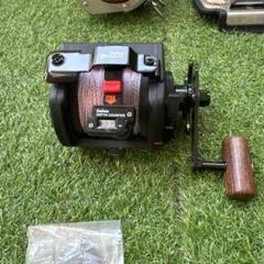 棚ハンター　TANA HUNTER SS-60 希少】 Daiwa 棚HUNTER SS−60 棚ハンター - メルカリ