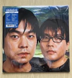 キリンジ 3 レコード LP 完全生産限定盤 新品未開封品〈メガジャケ付〉 キリンジ『3』＆『Fine』アナログレコードが2025年6月25日再発売