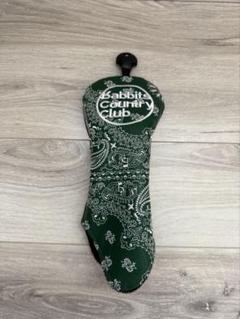 美品　fr2GOLF フェアウェイウッドカバー