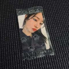 TWICE starriver 中華 中国 上海サイン会 当選者限定 ツウィ B TWICE starriver 中華 中国 上海サイン会 当選者限定 ツウィ B