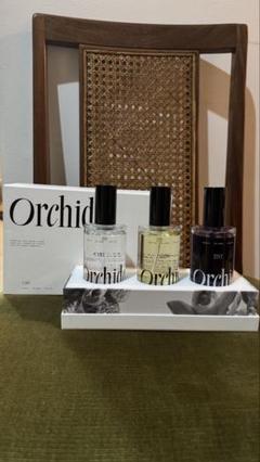 Orchidee ヘアオイル 3本セット Orchidee ヘアオイル 3本セット - メルカリ