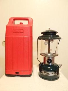 SMITH VICTOR スミスビクター ランタンケース コールマン 290等 SMITH VICTOR スミスビクター ランタンケース コールマン 290等