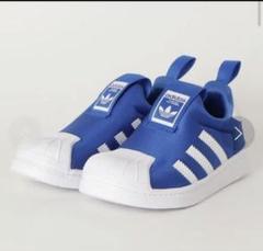 Adidas スリッポン キッズの中古 未使用品を探そう メルカリ