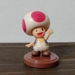 2025年最新】キノピオ フィギュアの人気アイテム - メルカリ