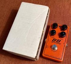 Xotic BBPreamp 初期生産平ネジ Xotic BBPreamp 初期生産平ネジ