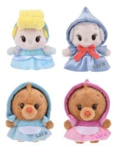 新品タグ付き★シンデレラ ぬいぐるみ うるぽちゃちゃん　スージー パーラ　完売品 公式】ディズニーストア.jp | スージー ぬいぐるみ うるぽちゃ