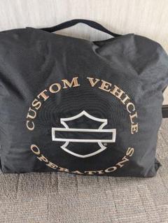 ⭐︎新品⭐︎CVO 純正バイクカバー　ハーレーダビットソン ⭐︎新品⭐︎CVO 純正バイクカバーハレーダビットソン