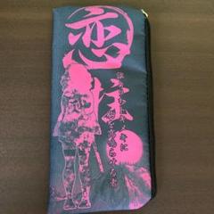 鬼滅の刃 甘露寺蜜璃 ペンケース