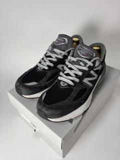 New Blance 990V6 ニューバランス 27.5cm ブラック正規品
