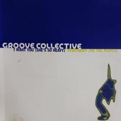 GROOVE COLLECTIVE/ERIC KUPPER/MOODⅡSWING
