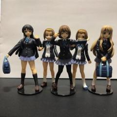 揚げパン屋 けいおん ！！ 律っちゃん 田井中律 ガレージキット