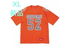 supreme 24ss Spiderweb Football  Jerseyのサムネイル
