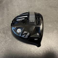 BRIDGESTONE - ☆BRIDGESTONE J815 ヘッドのみ Yahoo!オークション -「ブリヂストン j815 ヘッド」の落札相場