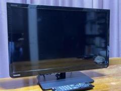 2025年最新】東芝 regza 23-s8の人気アイテム - メルカリ