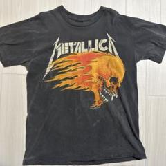 90s メタリカ　バンドTシャツ