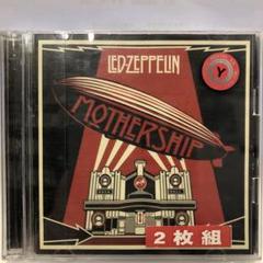 レッドツェッペリン MOTHERSHIP【4LP新品未使用】 Yahoo!オークション -「led zeppelin mothership」の落札相場