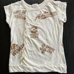 F.O.KIDS スポーツTシャツ 110cm