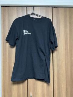 ANAP GIRL Tシャツ ブラック M 150cm