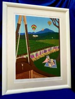 ジャン・デヴィッドソン Jan Devidson 「Picnic」ピクニック ジャン・デヴィッドソン Jan Devidson 「Picnic」ピクニック