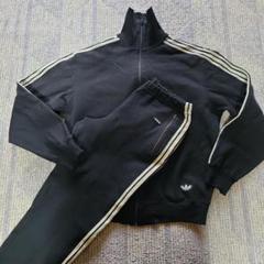 2025年最新】adidas デサント セットアップの人気アイテム