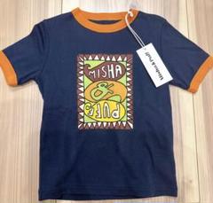 misha and puff Tシャツ 6y - メルカリ