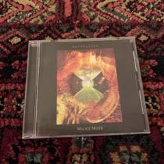 MALICE MIZER/merveilles