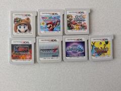 Nintendo ニンテンドー3DS ソフトのみ20本セット　マリオ　カービィ他 Nintendo ニンテンドー3DS ソフトのみ20本セット マリオ