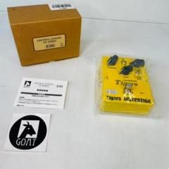 レア品♪】GOAT Tigers DISTORTION DST-1 タイガース - メルカリ