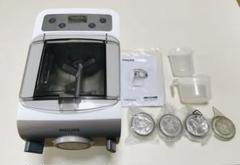 【美品】フィリップス 家庭用製麺機 ヌードルメーカー HR2365