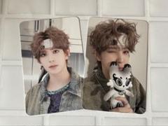 NEXZ韓国SOUNDWAVE POP UP CAFE YUKIユウキ NEXZ韓国SOUNDWAVE POP UP CAFE YUKIユウキ