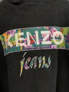 kenzo メンズスウェット