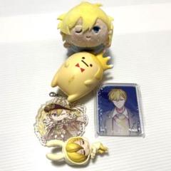 六弥ナギ グッズ セット