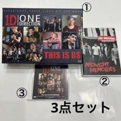 2025年最新】one direction 3/1の人気アイテム - メルカリ