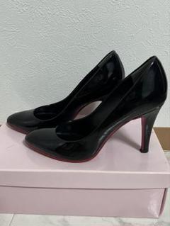 2025年最新】diana レッドソール エナメルパンプスの人気