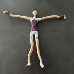 弱虫ペダル 御堂筋翔 フィギュア ユニオンクリエイティブオンライン限定 Amazon | 弱虫ペダル ユニオンクリエイティブ 御堂筋翔