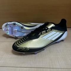 ※7/21まで期間限定！ adidas F50 Elite SG アディダス adidas F50 Elite Son Laceless FG 