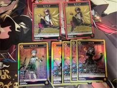 ユニオンアリーナ　アークナイツ　まとめ売り
