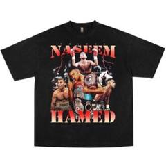 2025年最新】ナジーム・ハメド tシャツの人気アイテム - メルカリ
