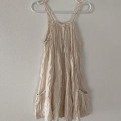 soor ploom Prim Dress 5y