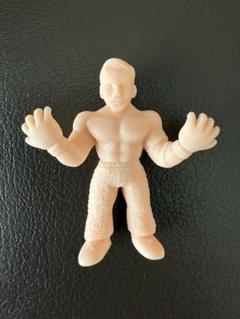 プロレス消しゴム　未開封品　キン消し　ゴム人形 Yahoo!オークション -「プロレス消しゴム」の落札相場・落札価格