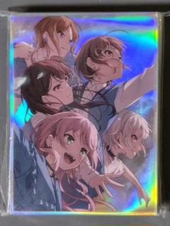 Amazon.co.jp: BanG Dream! It's MyGO!!!!! スリーブ : 文房具