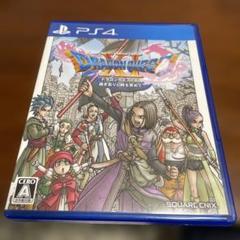 PS4 ドラゴンクエストXI 過ぎ去りし時を求めて